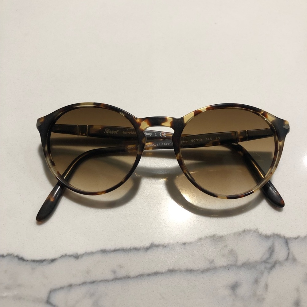 Persol 3092SN tobacco virgina